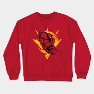 Char Aznable Crewneck Sweatshirt